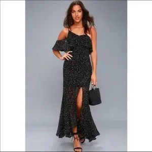 floral feelings midi dress SATURDAY FEELINGS WOVEN MIDI DRESS l FLYING TOMATO